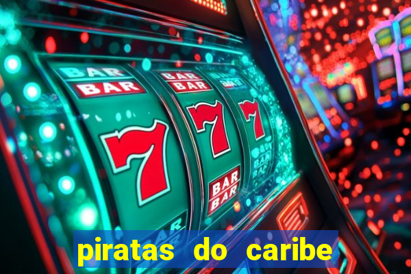 piratas do caribe 6 o retorno de davy jones