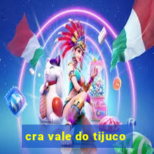 cra vale do tijuco