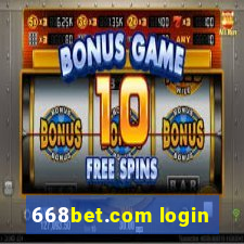 668bet.com login