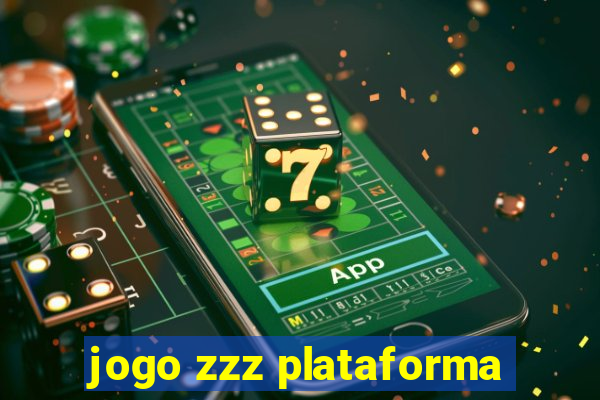 jogo zzz plataforma