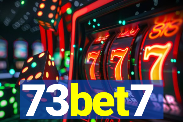 73bet7