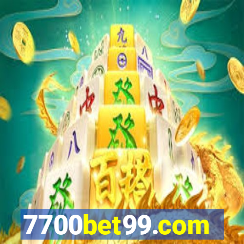 7700bet99.com