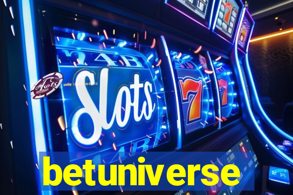 betuniverse