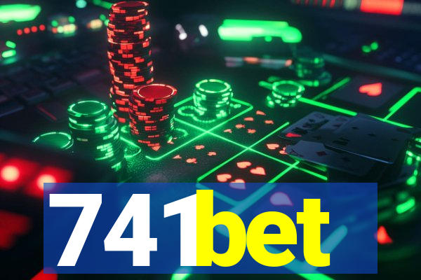 741bet