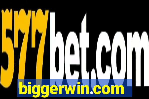 biggerwin.com