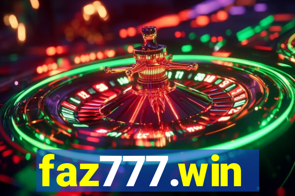 faz777.win