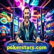 pokerstars.com