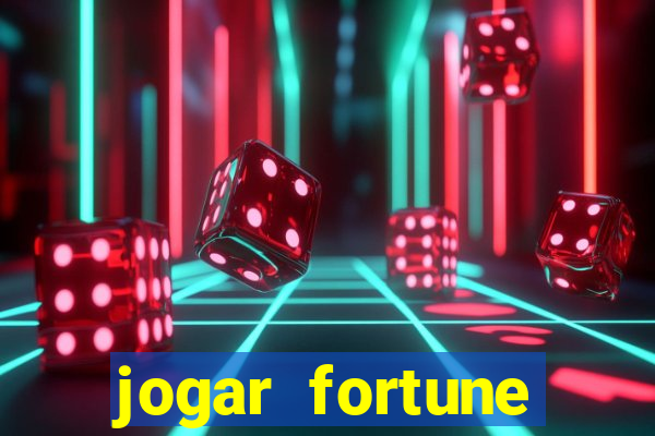 jogar fortune rabbit demo