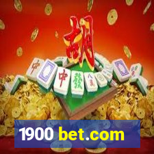 1900 bet.com