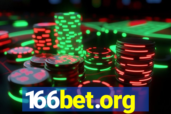 166bet.org