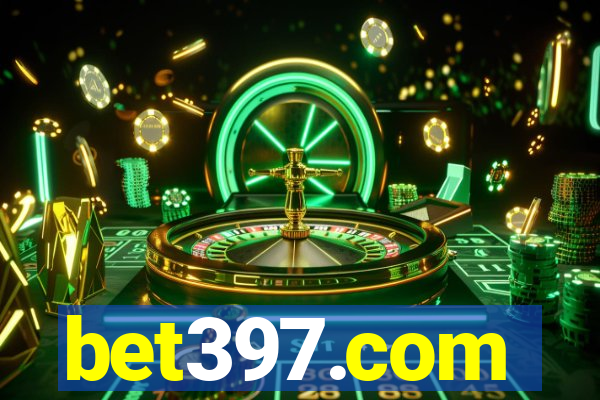 bet397.com