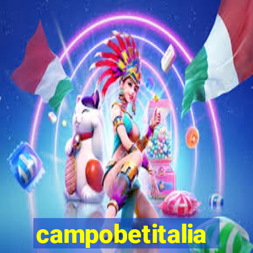 campobetitalia