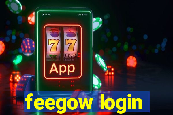 feegow login