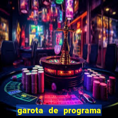 garota de programa vidio chamada