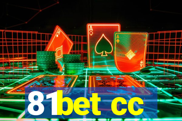 81bet cc