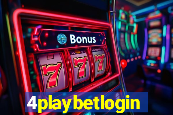 4playbetlogin