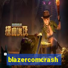 blazercomcrash