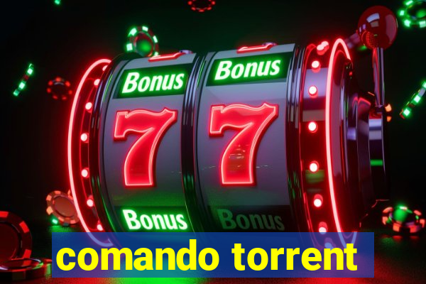 comando torrent