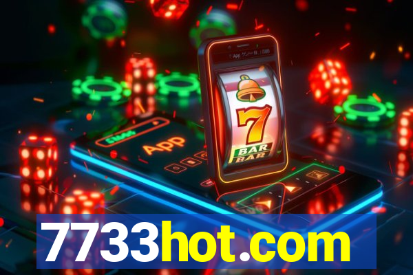 7733hot.com