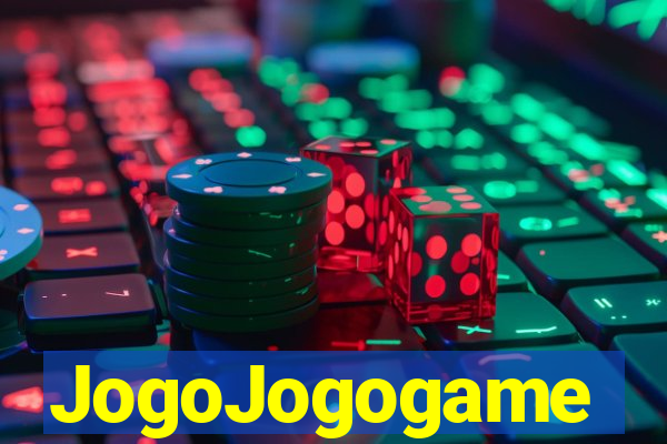 JogoJogogame