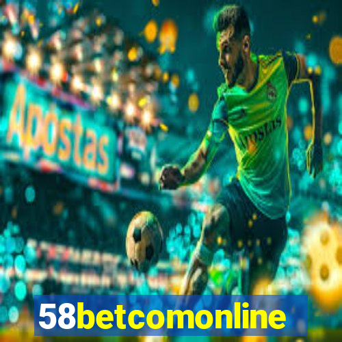 58betcomonline