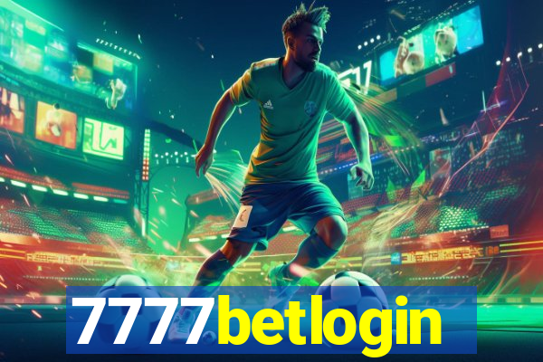 7777betlogin