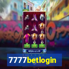 7777betlogin