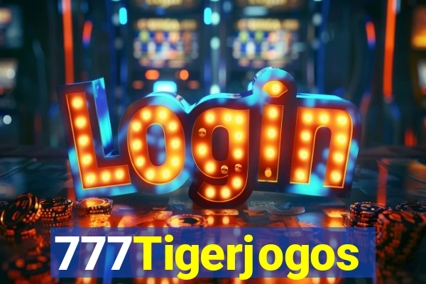 777Tigerjogos