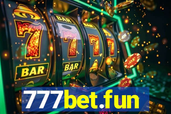 777bet.fun