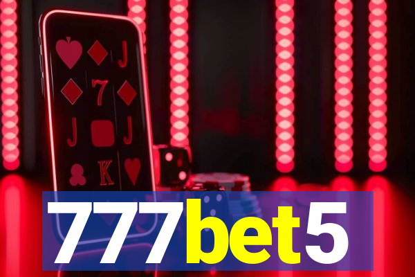 777bet5