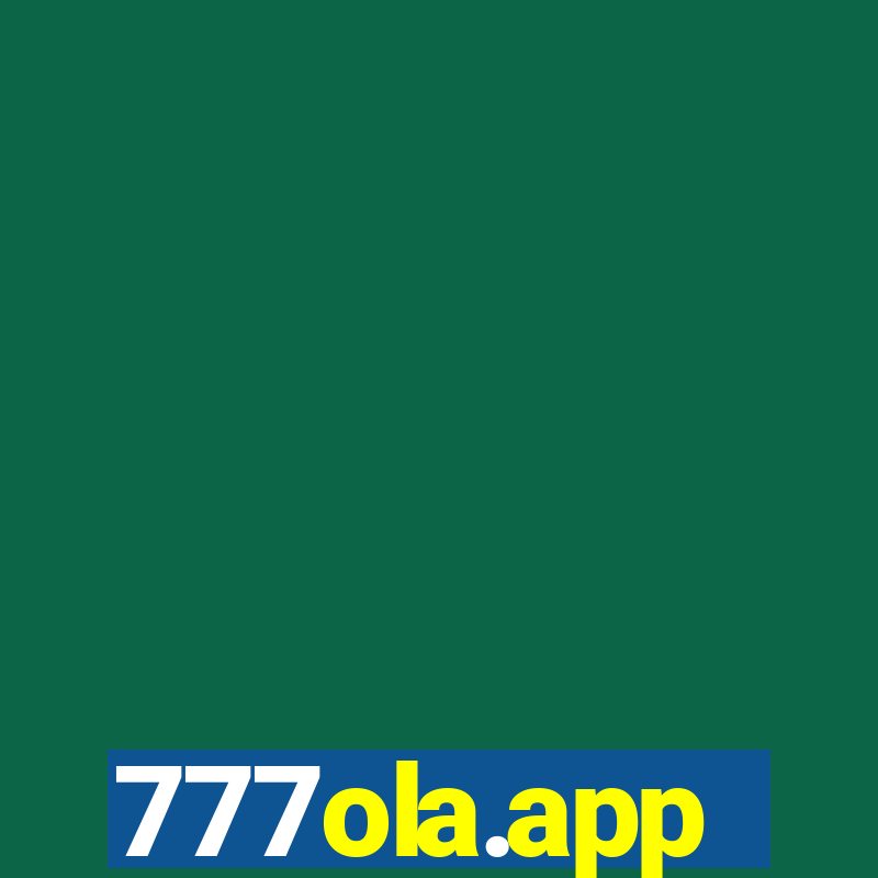 777ola.app