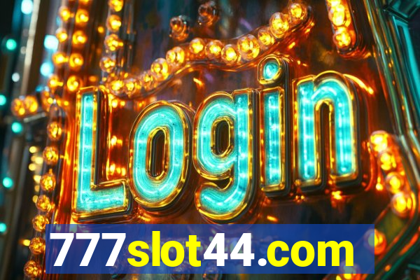 777slot44.com