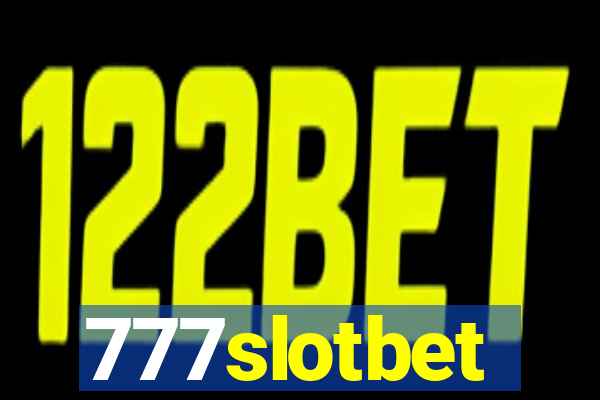 777slotbet