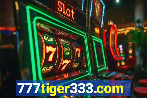 777tiger333.com