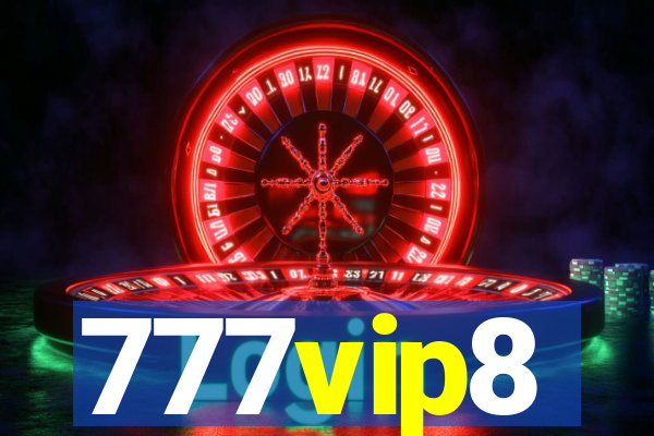 777vip8