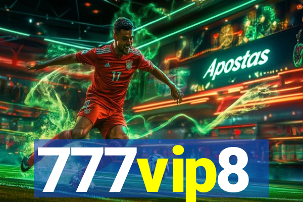 777vip8