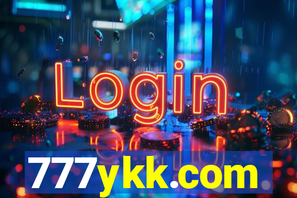 777ykk.com