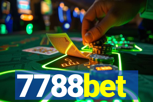 7788bet