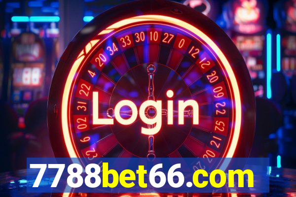 7788bet66.com