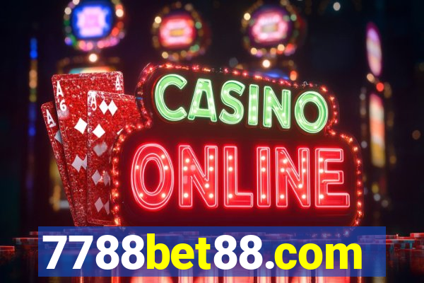 7788bet88.com