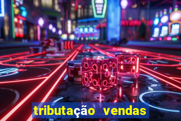 tributação vendas do hotmart