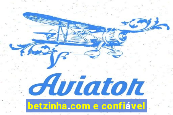 betzinha.com e confiável