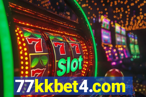 77kkbet4.com