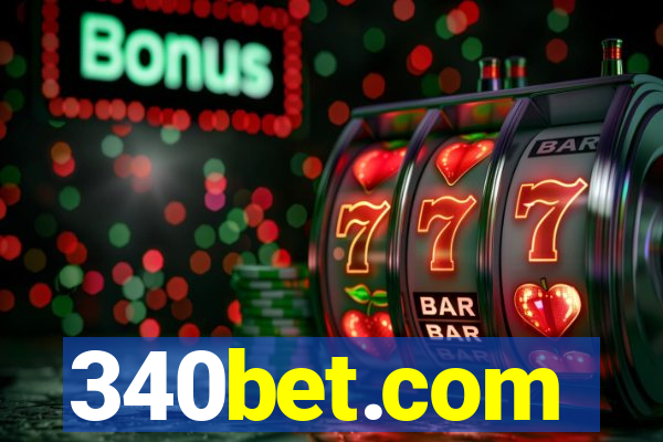 340bet.com