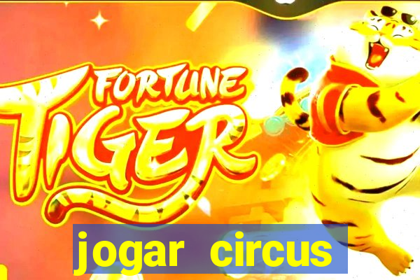 jogar circus delight demo