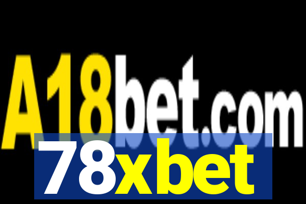 78xbet