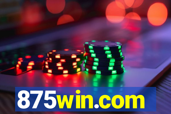 875win.com