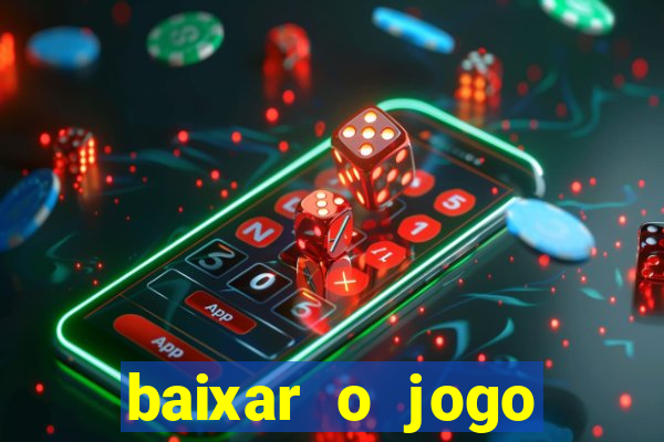 baixar o jogo street fighter