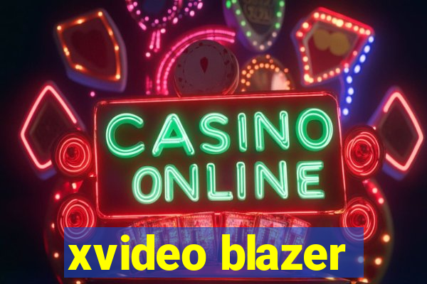 xvideo blazer