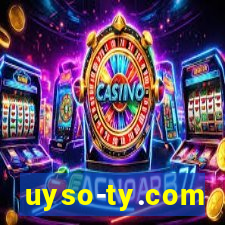 uyso-ty.com